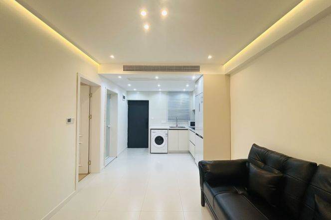 1BR Apartment in Gubei