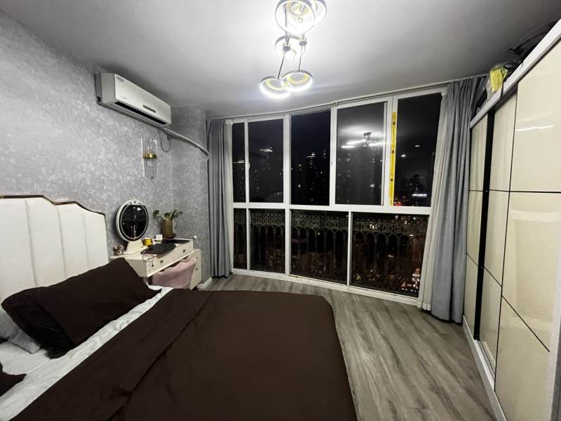 Housing image — Bedroom