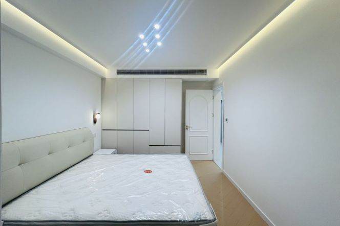 1BR Apartment in Gubei