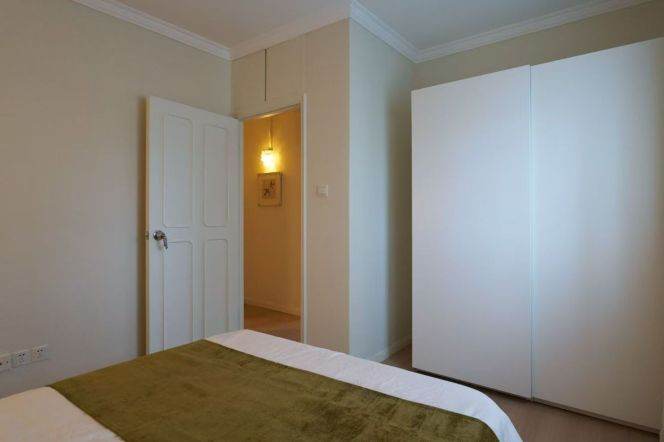 1BR Apartment in Xujiahui (L1/L9/L11)