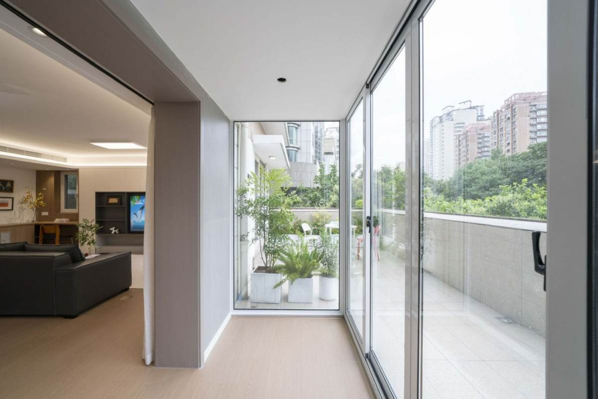 Housing image — Living Room