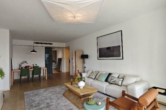 3BR Apartment at Central Residences