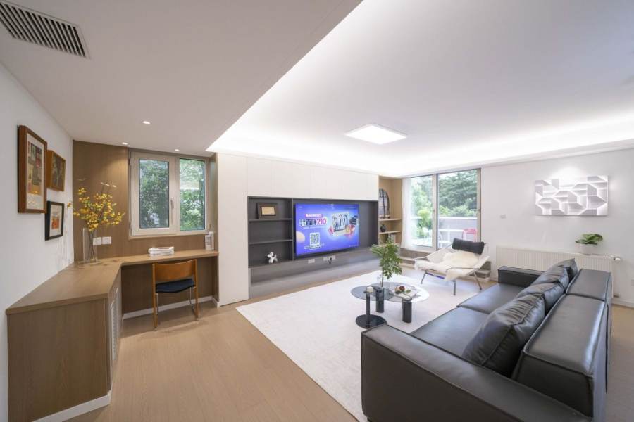Housing image — Living Room