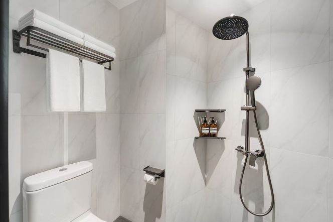 1BR Serviced Apartment near Shanghai Jiao Tong University (L8/L10)