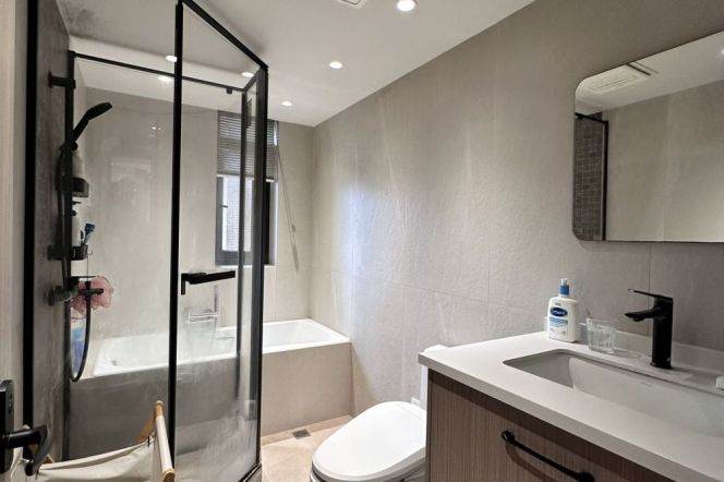 Spacious 2BR Apartment at Joffre Garden (L1/L10/L12)