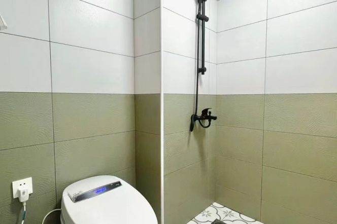 1BR Apartment in Xintiandi (L1/L14)