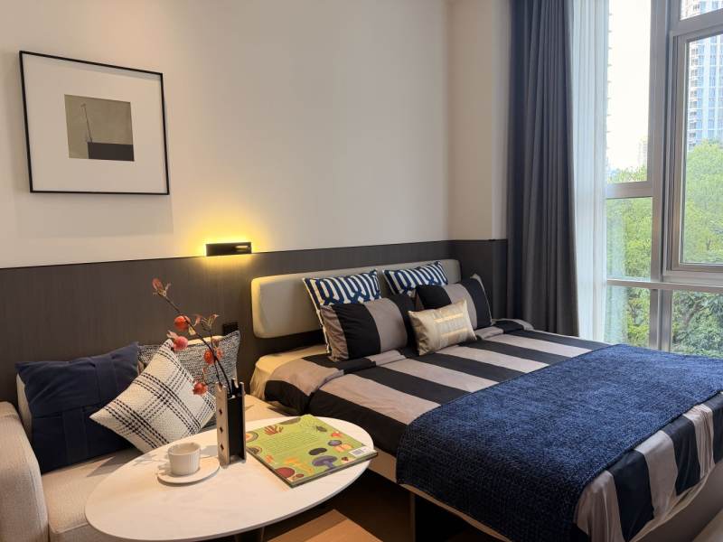 Housing image — Bedroom