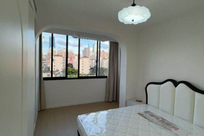 1BR Apartment in Gubei