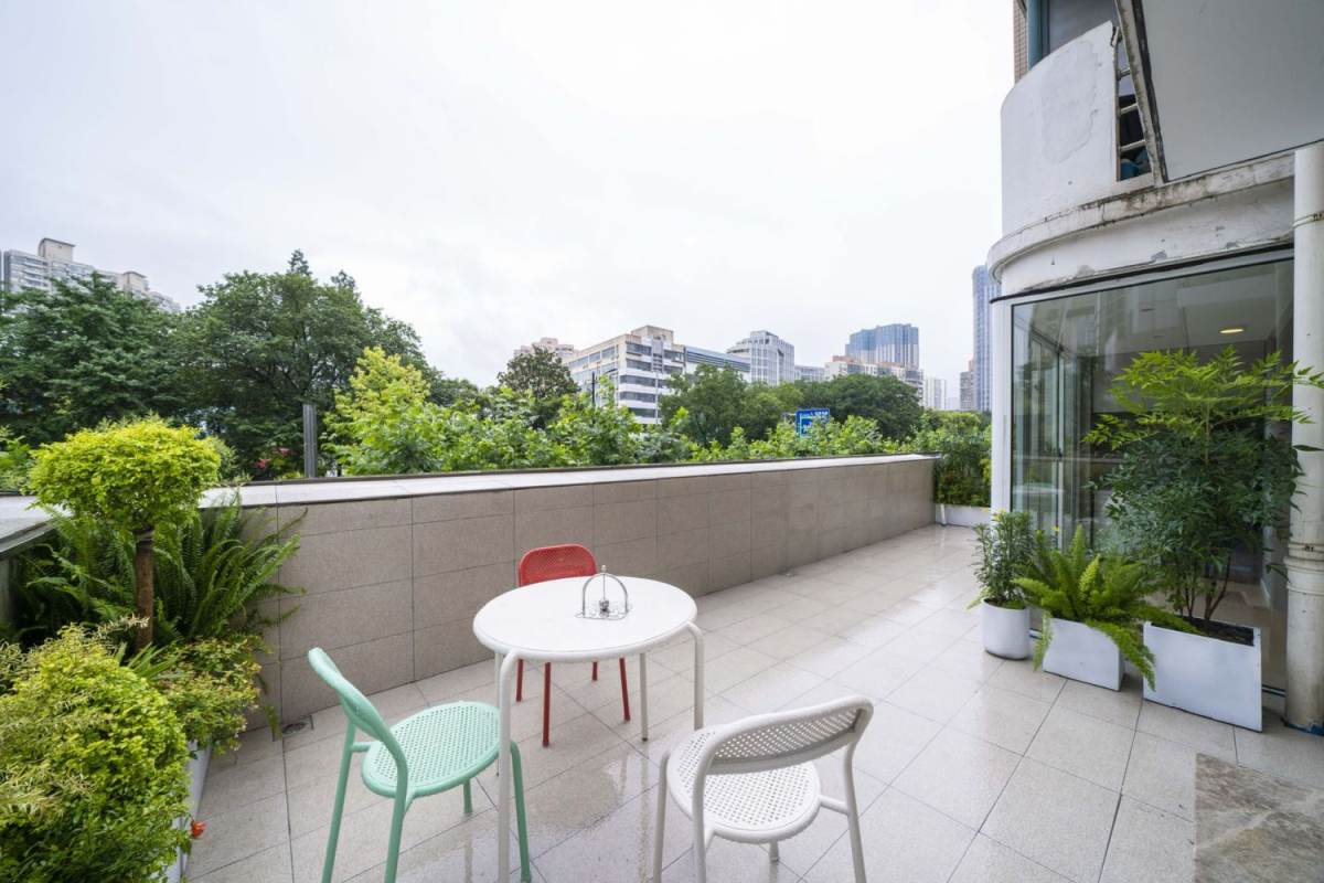 Housing image — Terrace