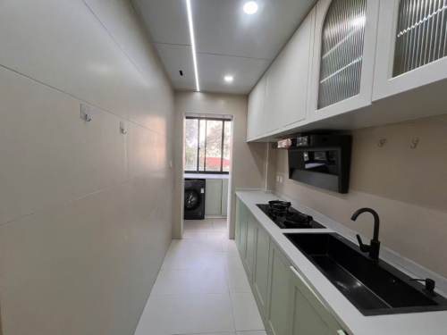 Housing image — Kitchen