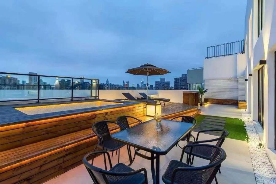 Housing image — Terrace