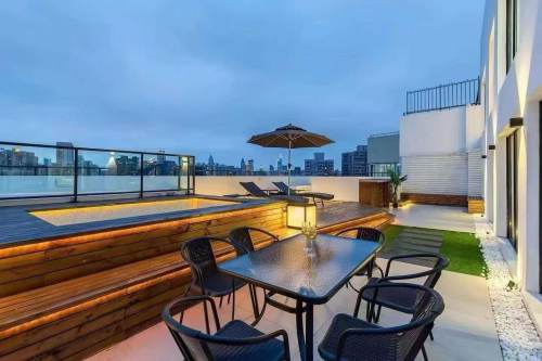 Housing image — Terrace