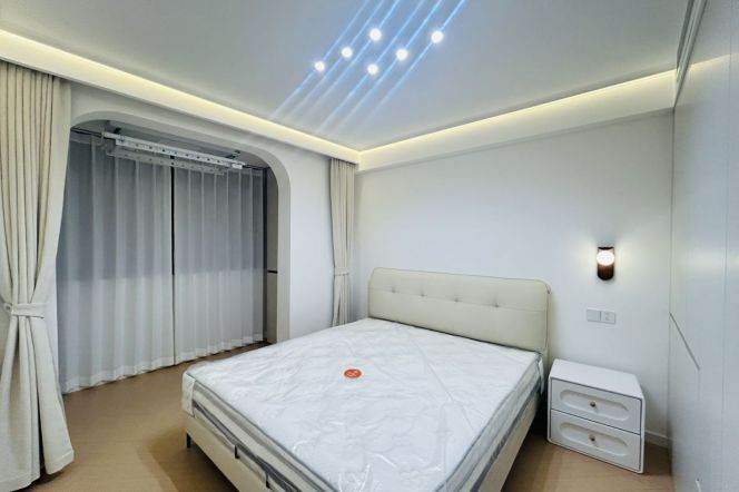 1BR Apartment in Gubei
