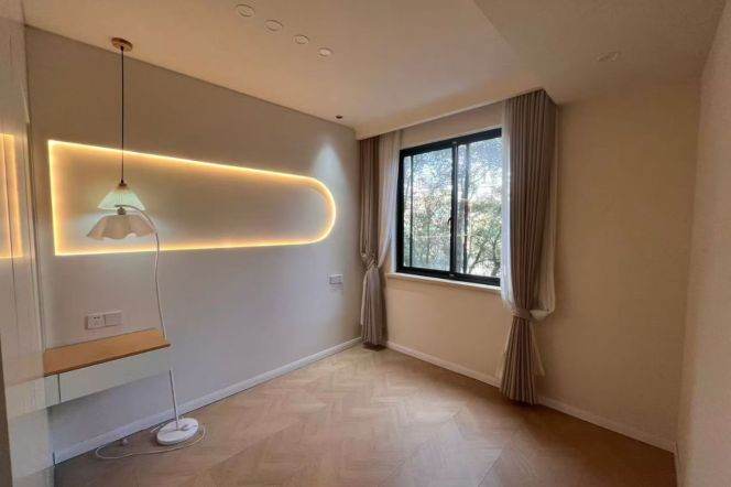 3BR Apartment in Hongqiao CBD