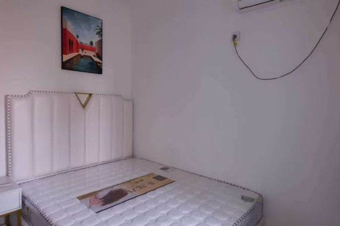 2BR Apartment near Shanghai Stadium Metro