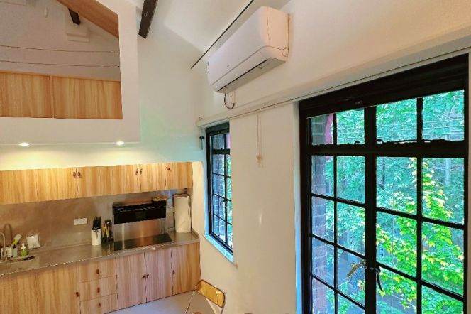 1BR Lane House in Old Xuhui (L1/L7)