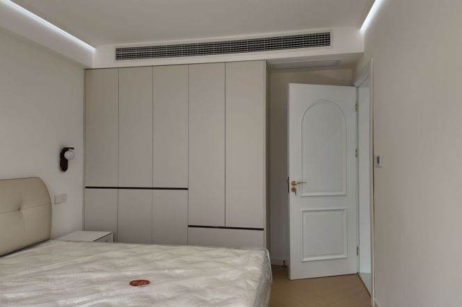 1BR Lane House in Gubei
