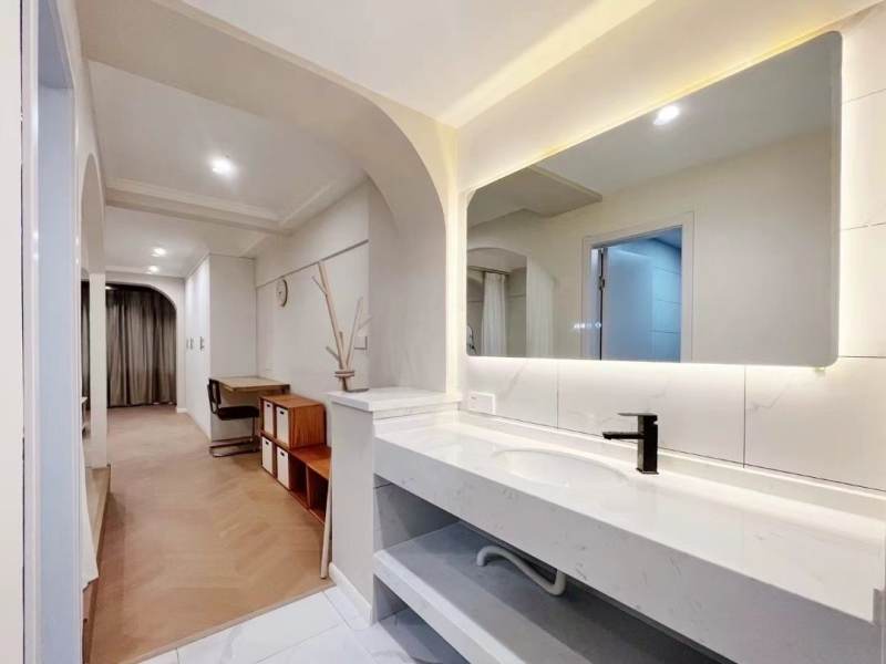 Housing image — Bathroom