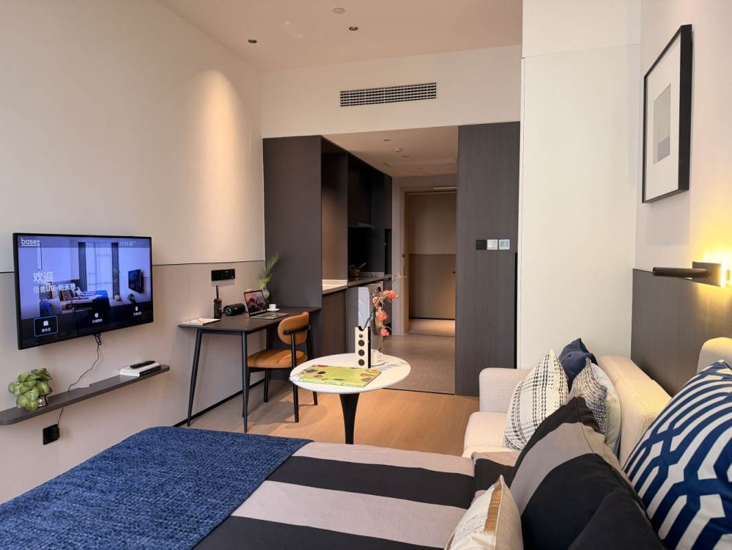 Housing image — Bedroom