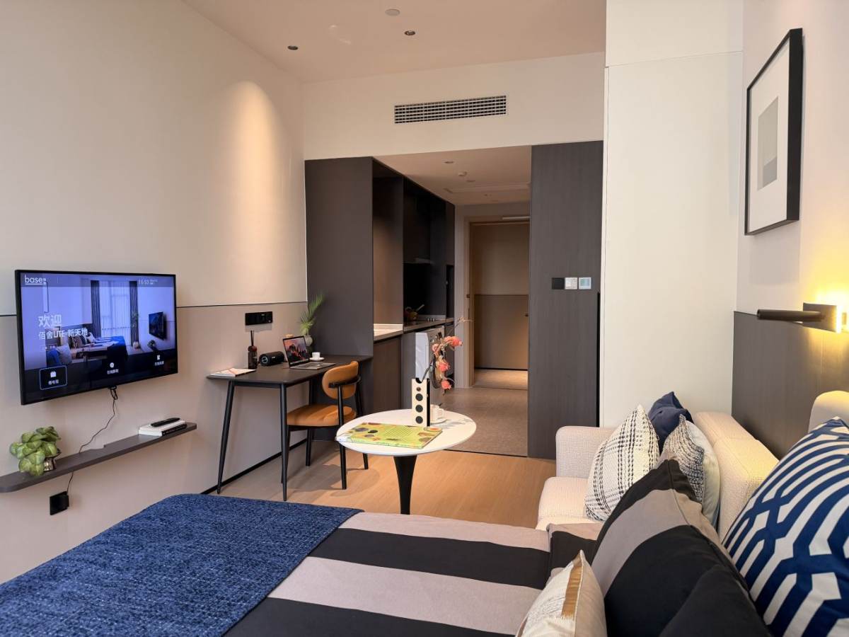 Housing image — Bedroom