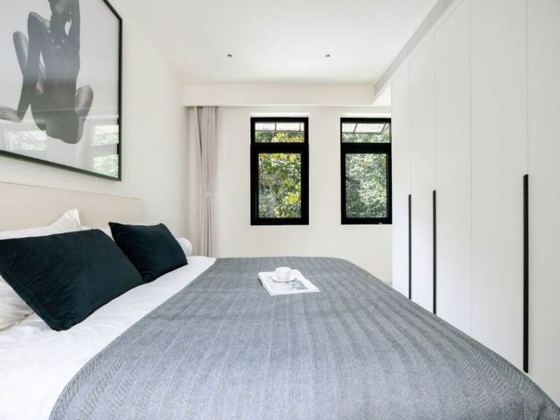Housing image — Bedroom