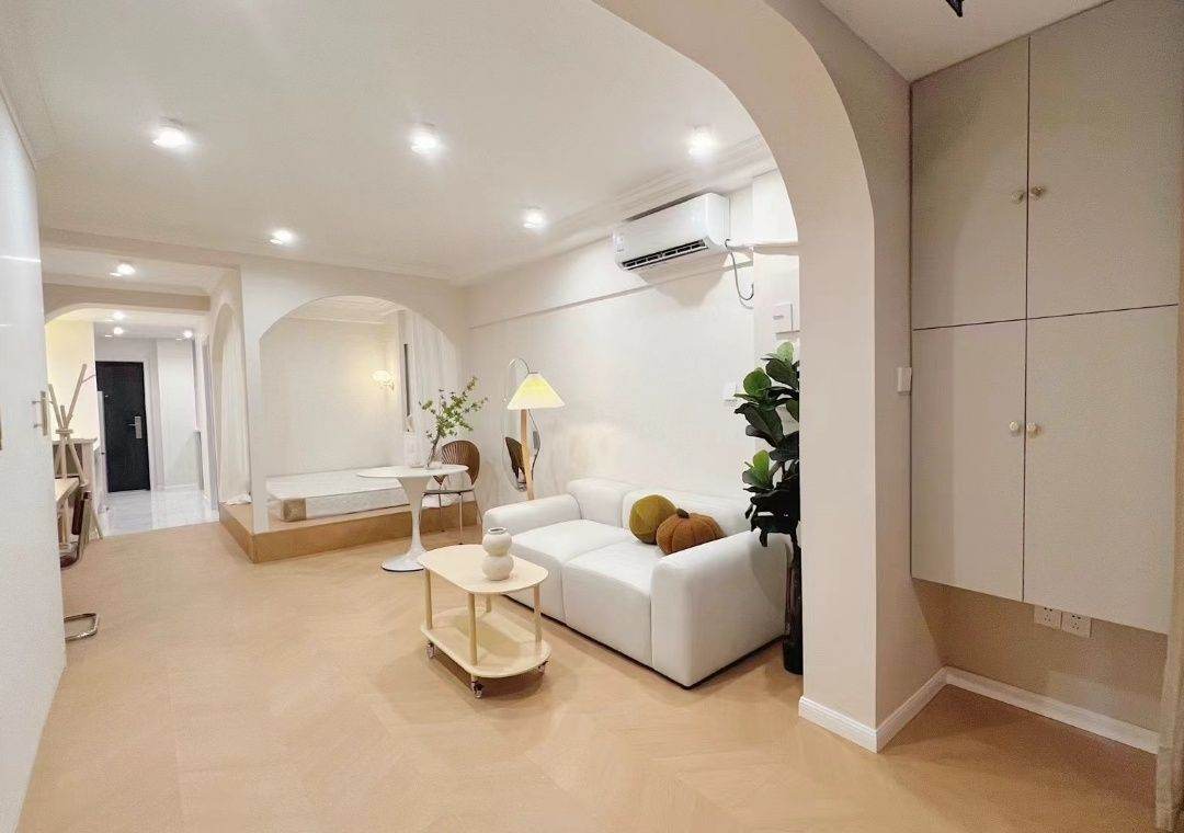 Housing image — Living Room