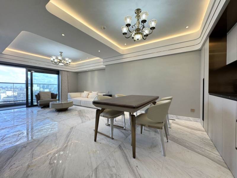 Housing image — Living Room