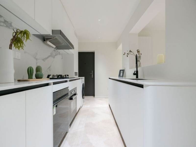 Housing image — Kitchen