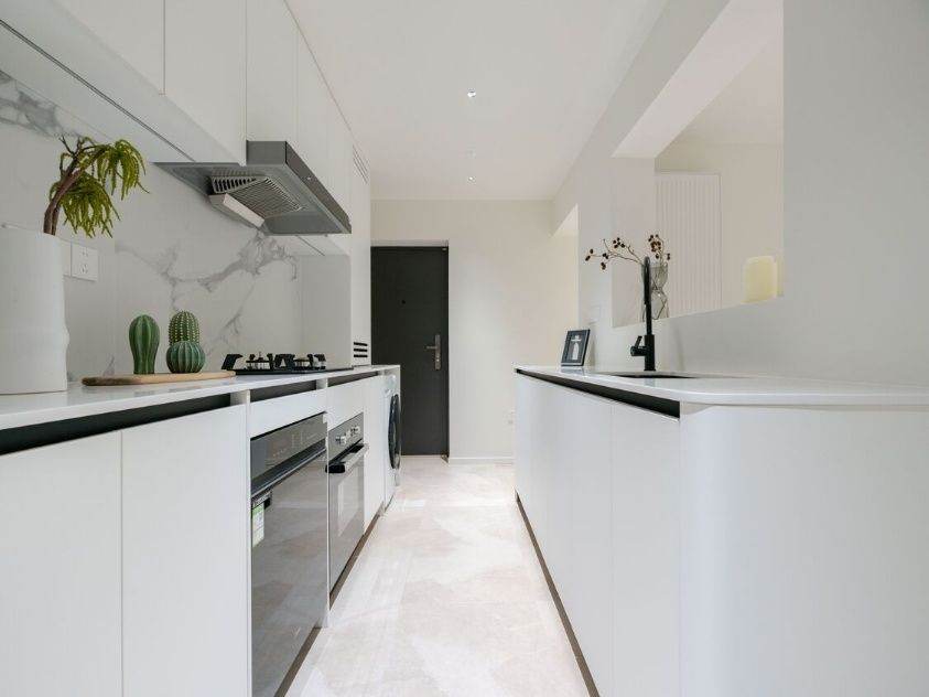 Housing image — Kitchen