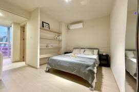 1BR Apartment near Shanghai Indoor Stadium Metro (L1/L4/L11)