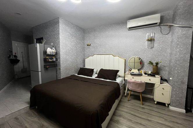 1BR Apartment near Longde Rd Metro (L3/L4/L11/L13/L14)