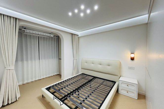 1BR Apartment in Gubei