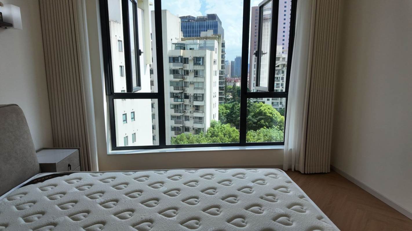 Housing image — Bedroom