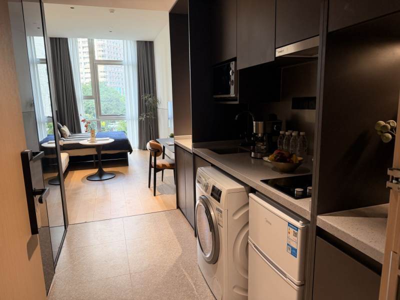 Housing image — Kitchen