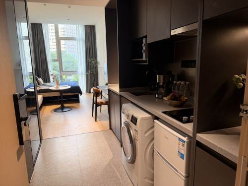 Housing image — Kitchen