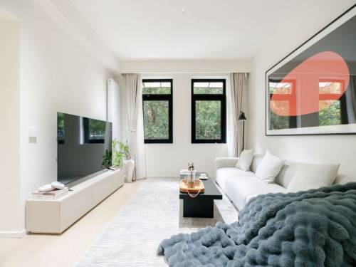 Housing image — Living Room