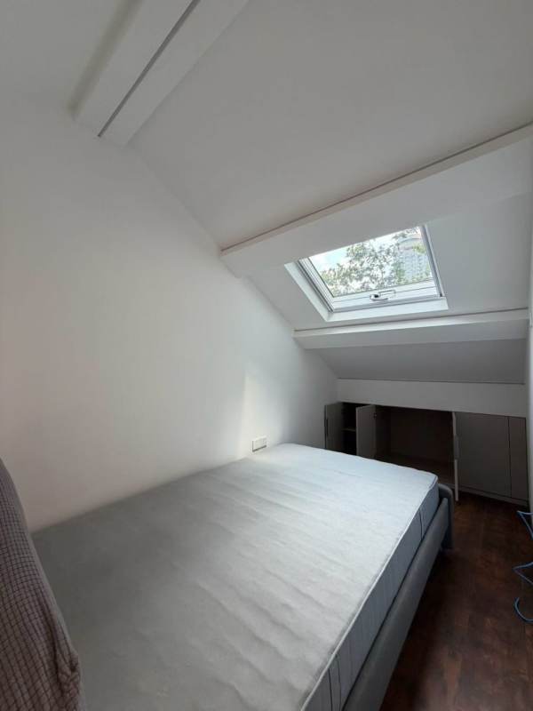 Housing image — Bedroom