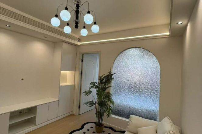 1BR Apartment in Gubei