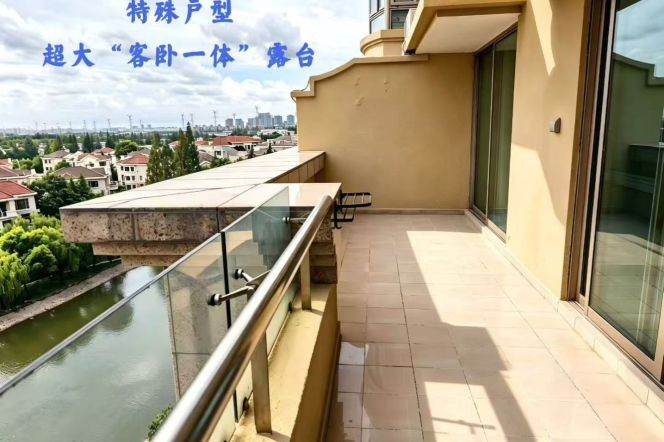 Spacious 3BR Apartment near Lantian Road Metro