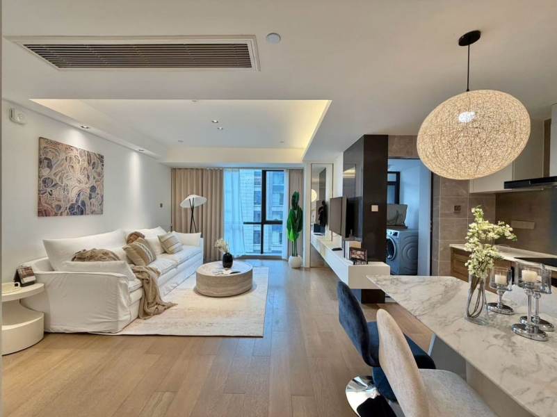 Housing image — Living Room