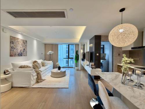 Housing image — Living Room