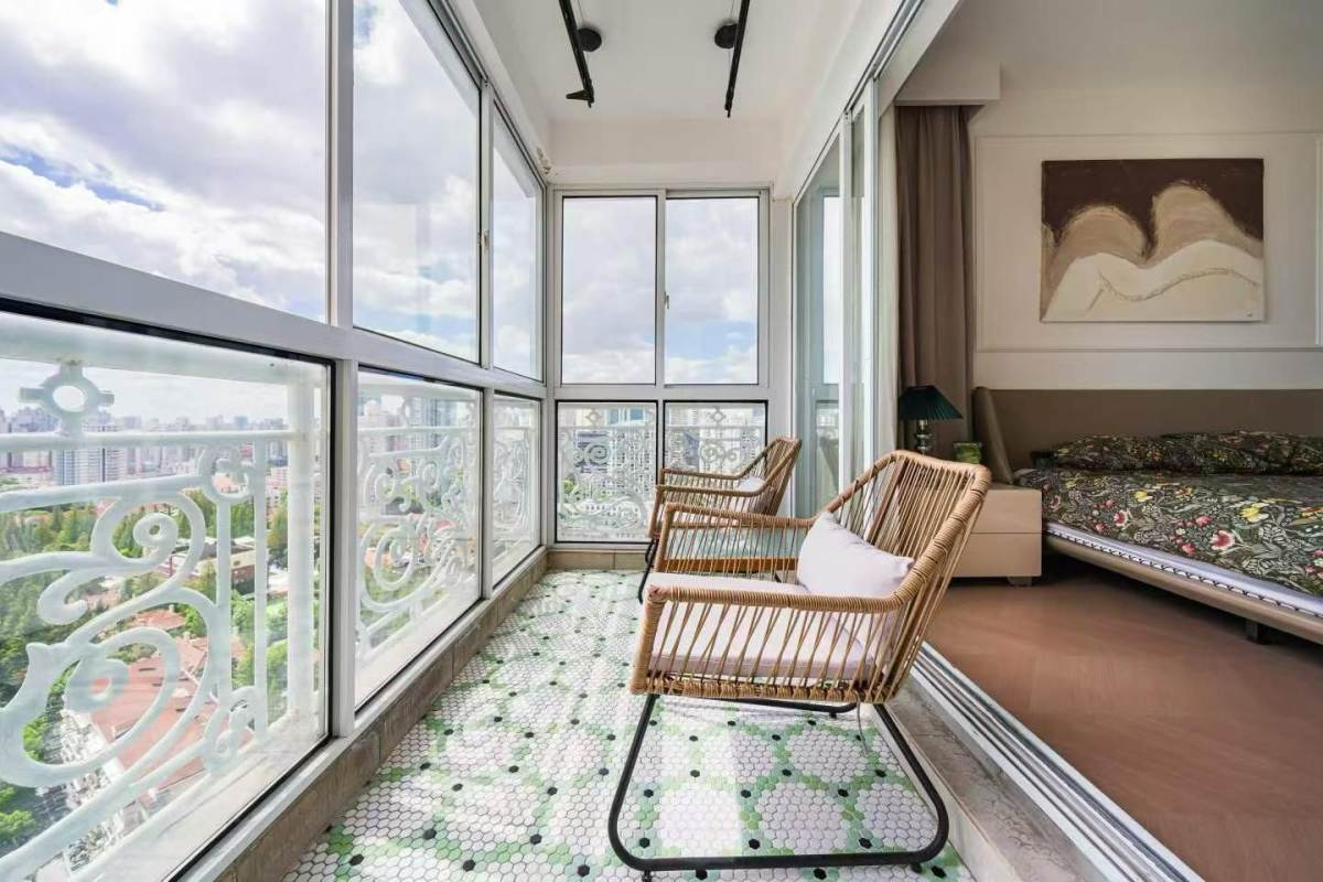Housing image — Bedroom