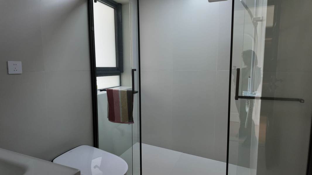 Housing image — Bathroom