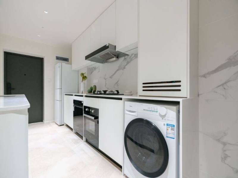 Housing image — Kitchen