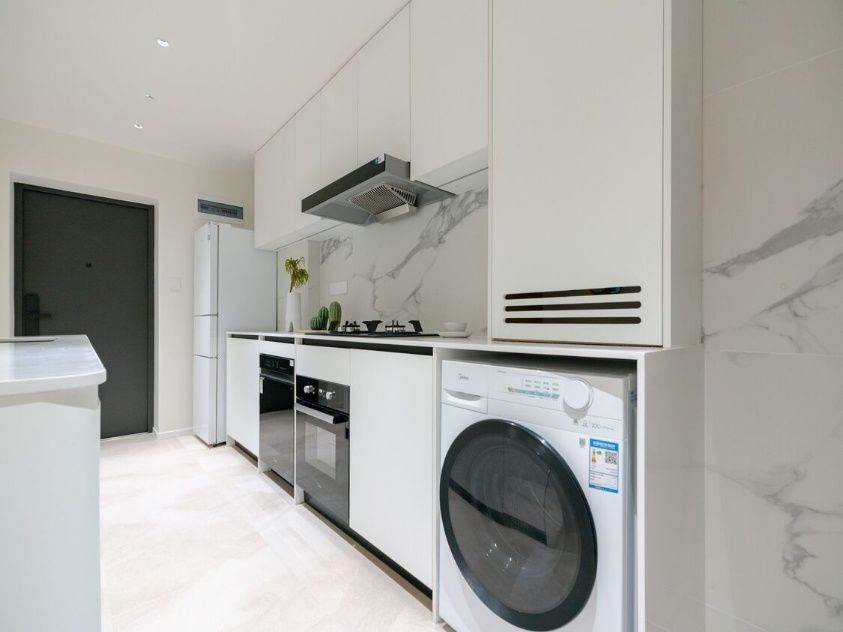 Housing image — Kitchen
