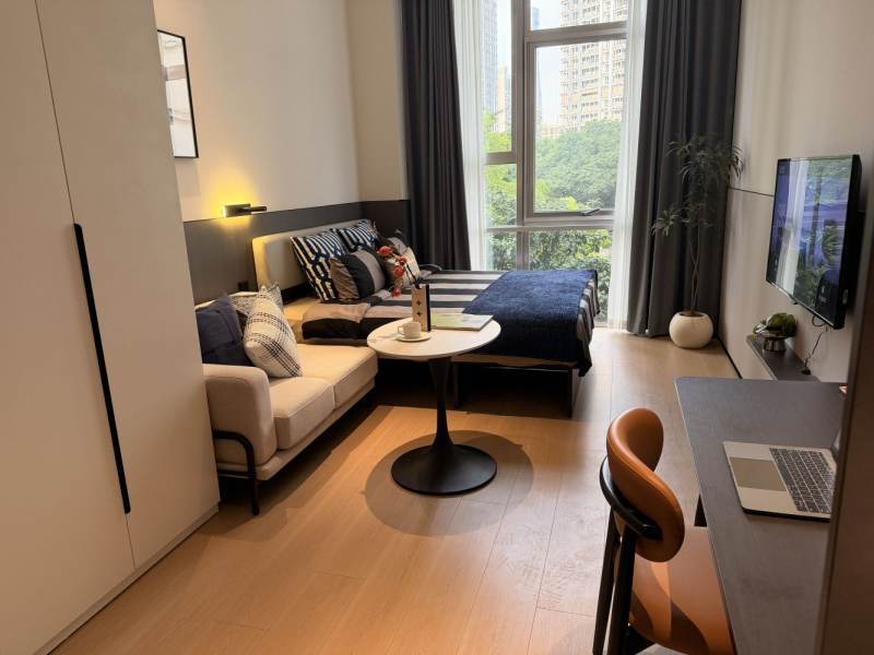 Housing image — Living Room