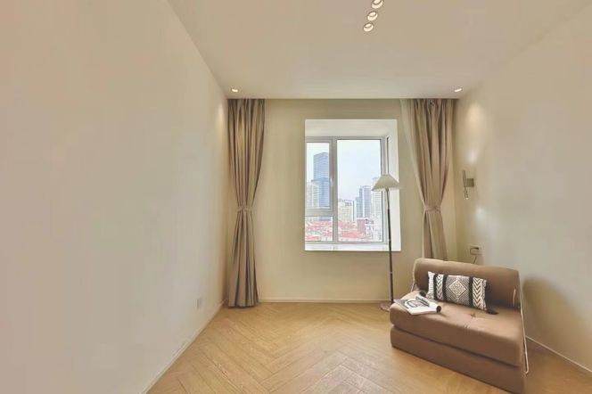 3BR Apartment at Manhattan Heights