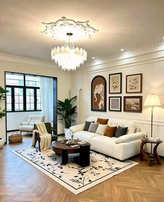 Housing image — Living Room