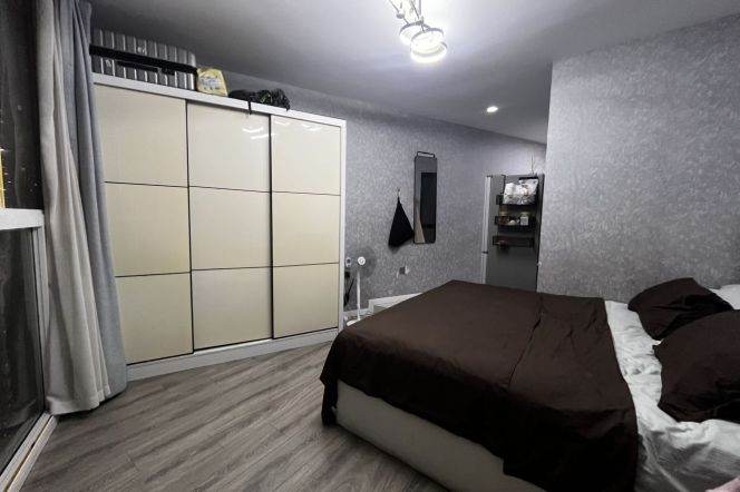 1BR Apartment near Longde Rd Metro (L3/L4/L11/L13/L14)