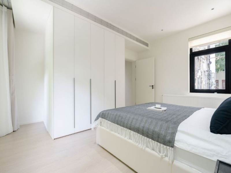 Housing image — Bedroom